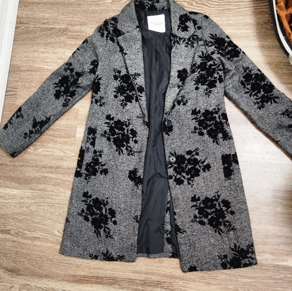 BB Dakota Coat